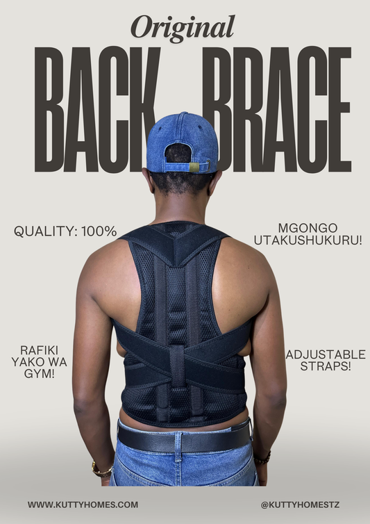 Back Brace (Original)