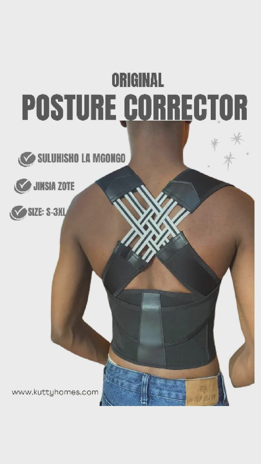 Posture Corrector (Original)